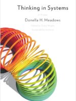 Thinking in Systems : International Bestseller