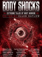 Body Shocks : Extreme Tales of Body Horror