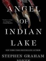 The Angel of Indian Lake
