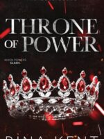 Throne of Power : Special Edition Print