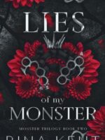 Lies of My Monster : Special Edition Print