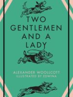 Two Gentlemen and a Lady