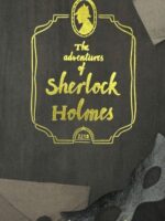 The Adventures of Sherlock Holmes