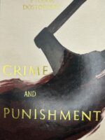 Crime and Punishment (Collector's Editions)