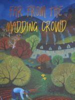 Far from the Madding Crowd