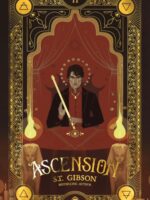 Ascension : Book II in The Summoner's Circle