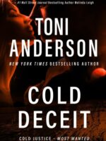 Cold Deceit : An FBI Romantic Thriller and Suspense