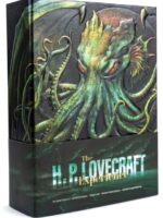 The H. P. Lovecraft Experience (Deluxe Box Set)?