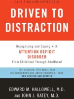 Driven to Distraction (Revised)