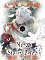 Nina the Starry Bride 11