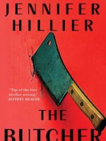 The Butcher - Paperback