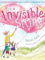 The Invisible String - Paperback