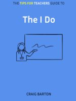 The Tips for Teachers guide to The I Do Paperback